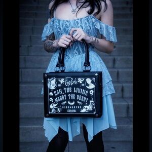 Marry the Dead Handbag